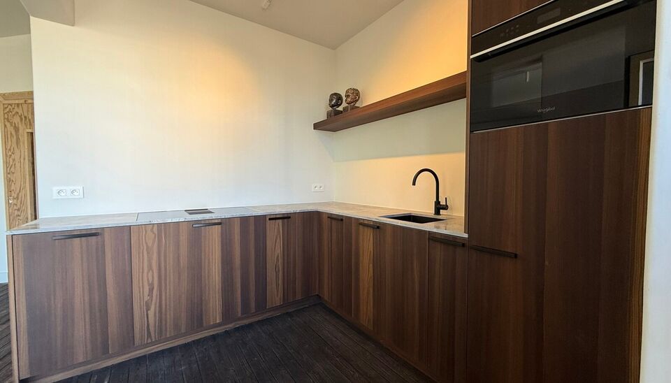 Appartement te koop in Gent