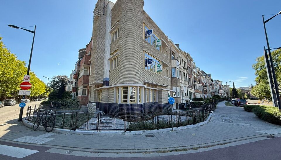 Appartement te koop in Gent