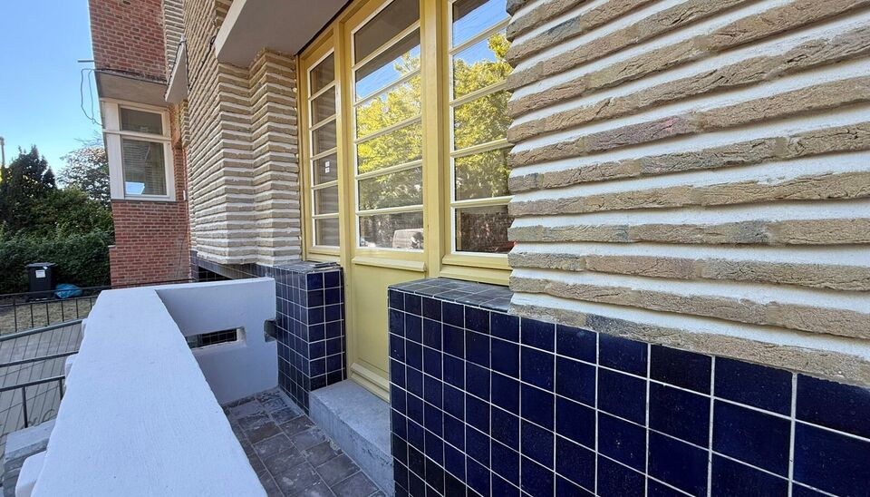 Appartement te koop in Gent