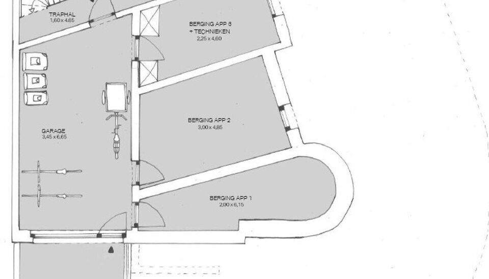 Laatste appartement te koop gelegen op de 1ste verdieping – appartement 75 m², lichtrijk met hoge plafonds. 

Op een absolute toplocatie, aan de Onafhankelijkheidslaan in Gent, bieden wij 3 volledig gerenoveerde appartementen aan in een stijlvol gebou