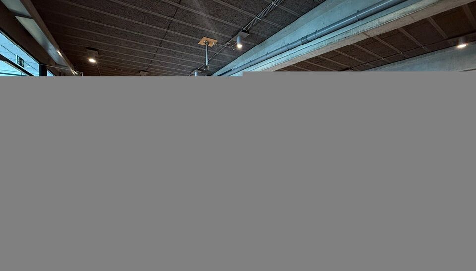 Baanwinkel te huur in Menen