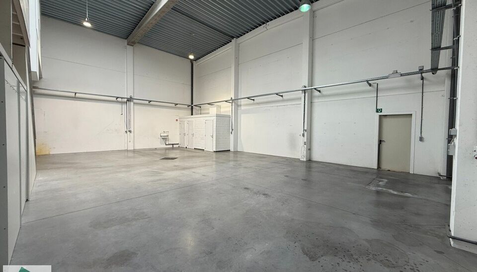 Bureaux à louer à Destelbergen
