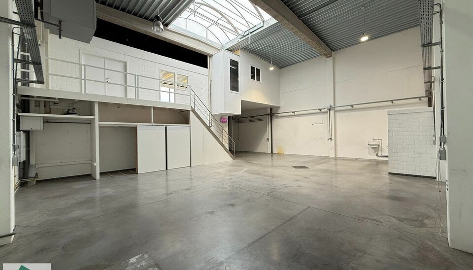 Bureaux à louer à Destelbergen