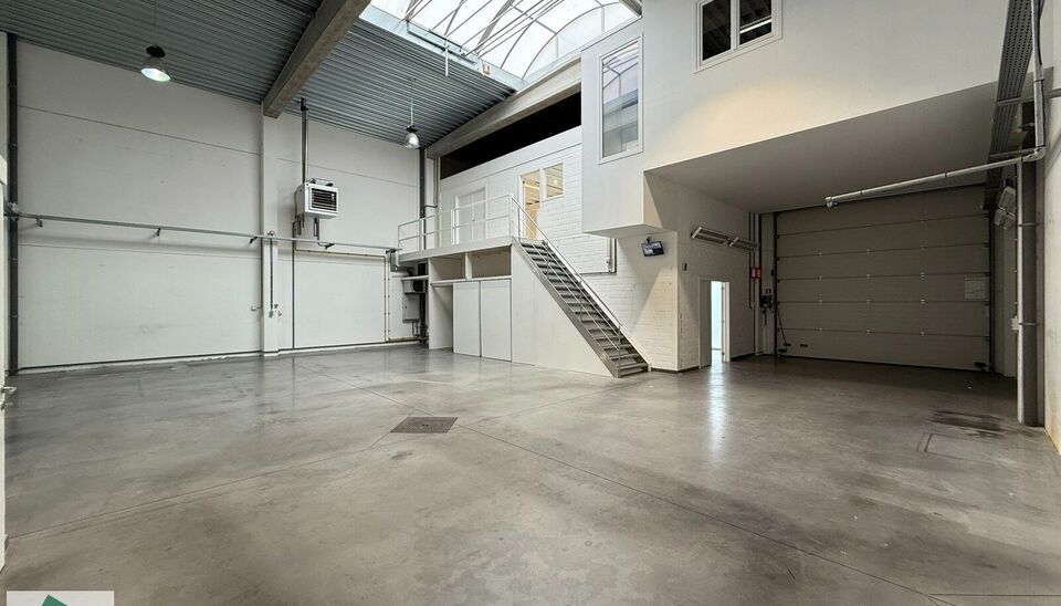 Bureaux à louer à Destelbergen