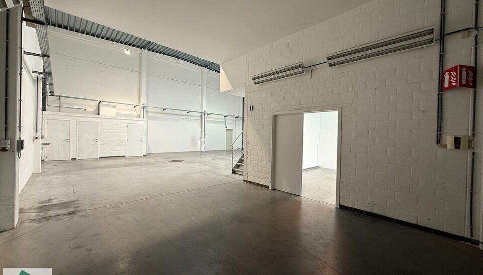Bureaux à louer à Destelbergen