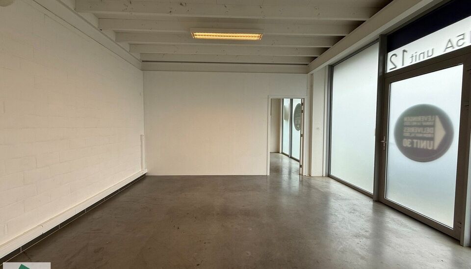 Bureaux à louer à Destelbergen