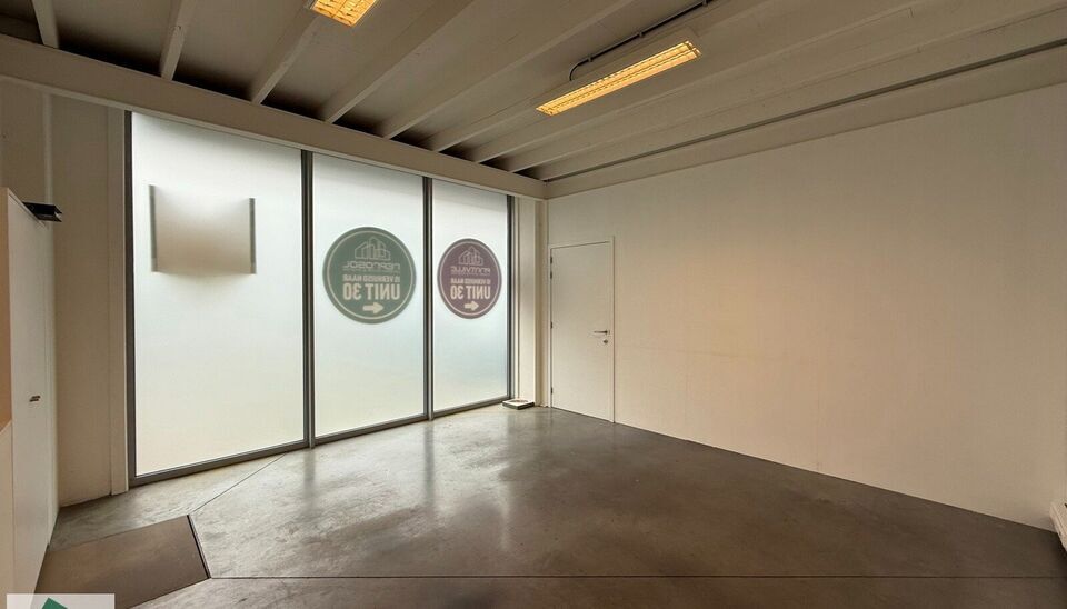 Bureaux à louer à Destelbergen