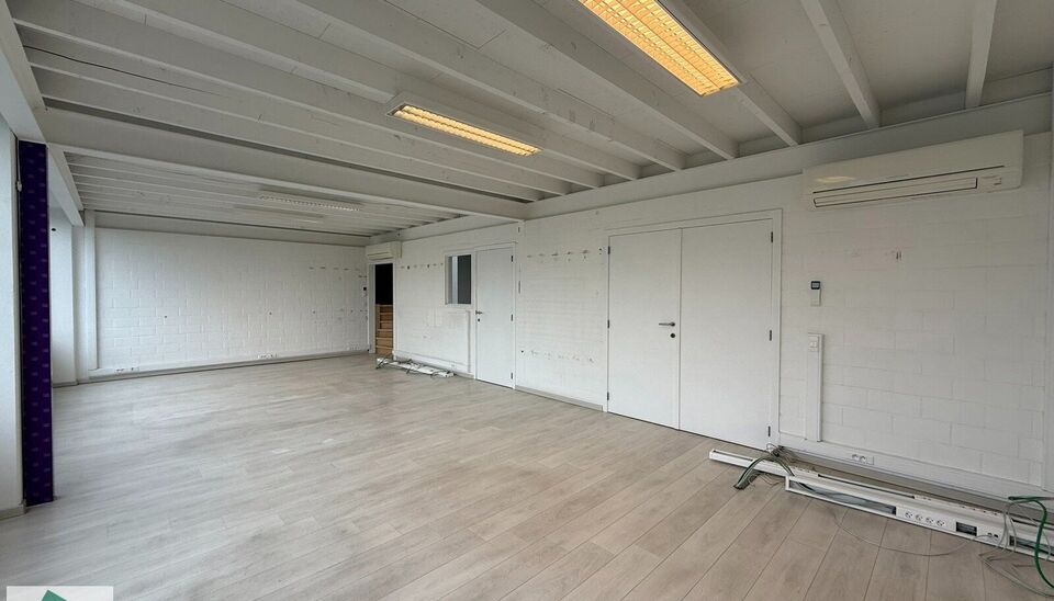 Bureaux à louer à Destelbergen