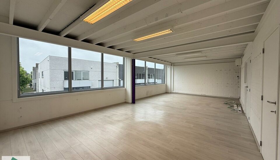Bureaux à louer à Destelbergen
