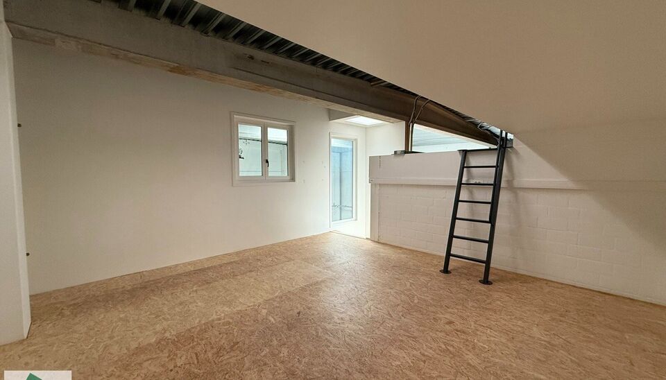 Bureaux à louer à Destelbergen