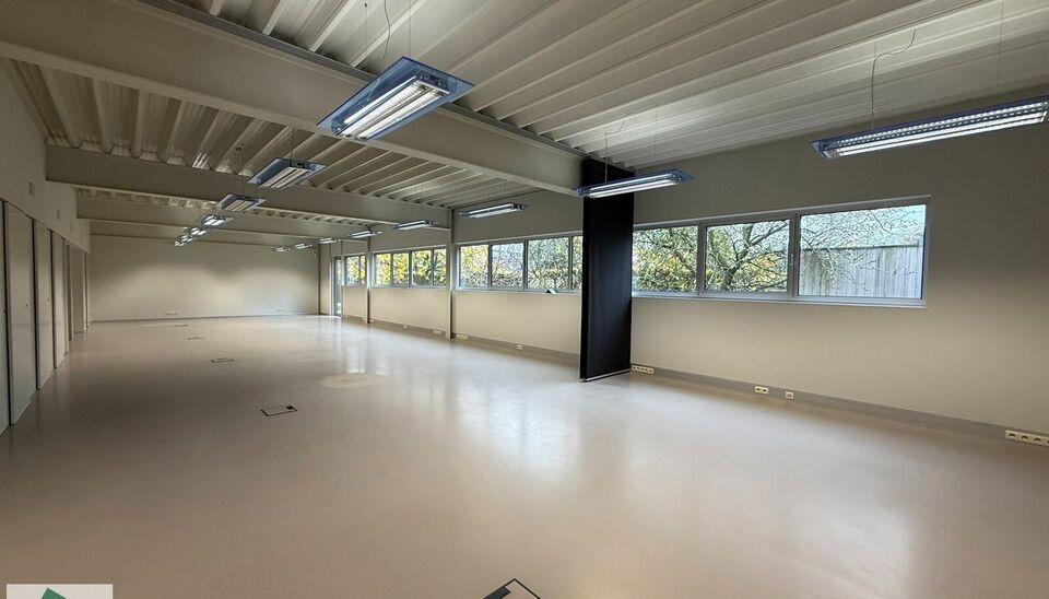 Bureaux &agrave; louer &agrave; Merelbeke-Melle