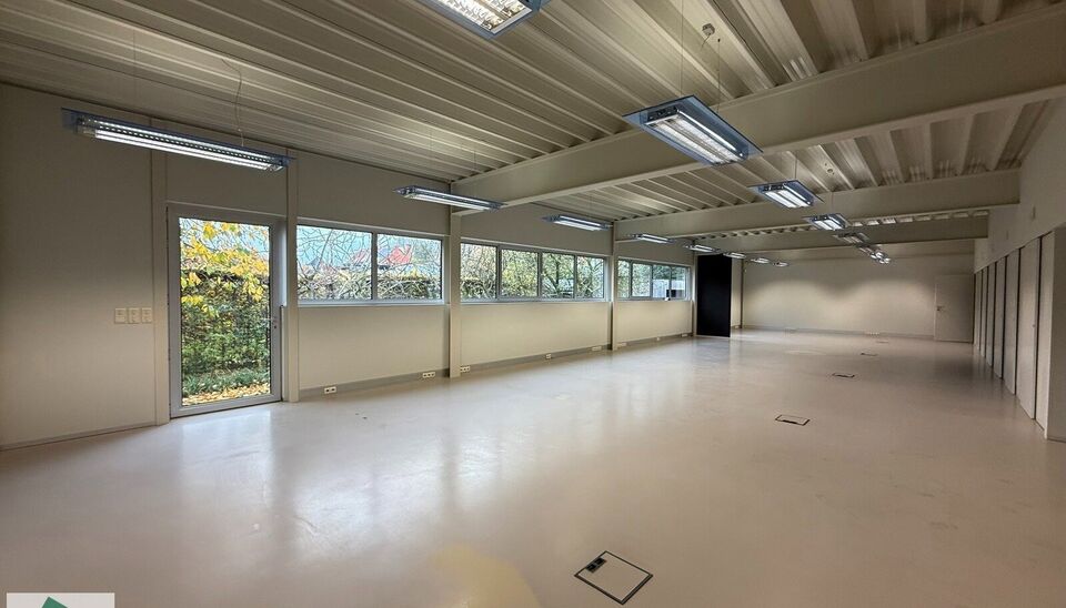 Bureaux &agrave; louer &agrave; Merelbeke-Melle
