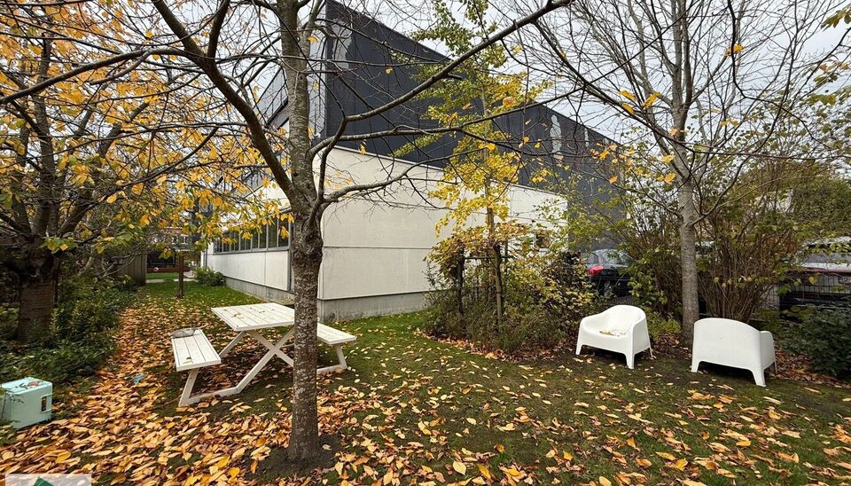 Bureaux &agrave; louer &agrave; Merelbeke-Melle