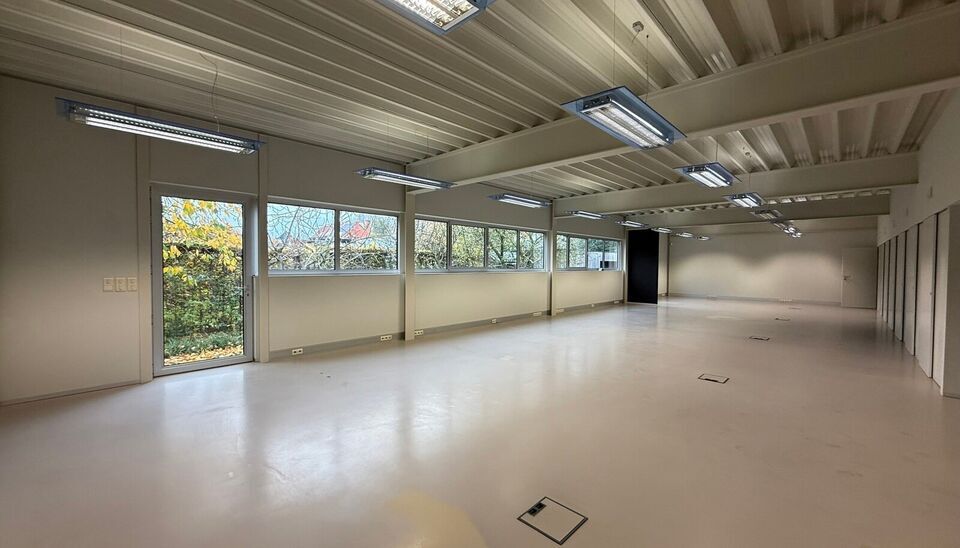 Bureaux &agrave; louer &agrave; Merelbeke-Melle