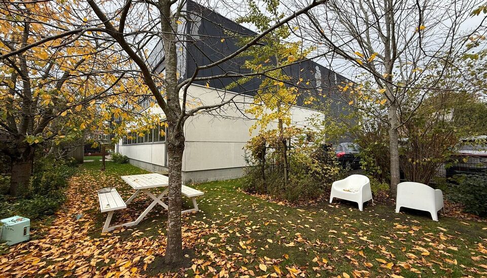 Bureaux &agrave; louer &agrave; Merelbeke-Melle