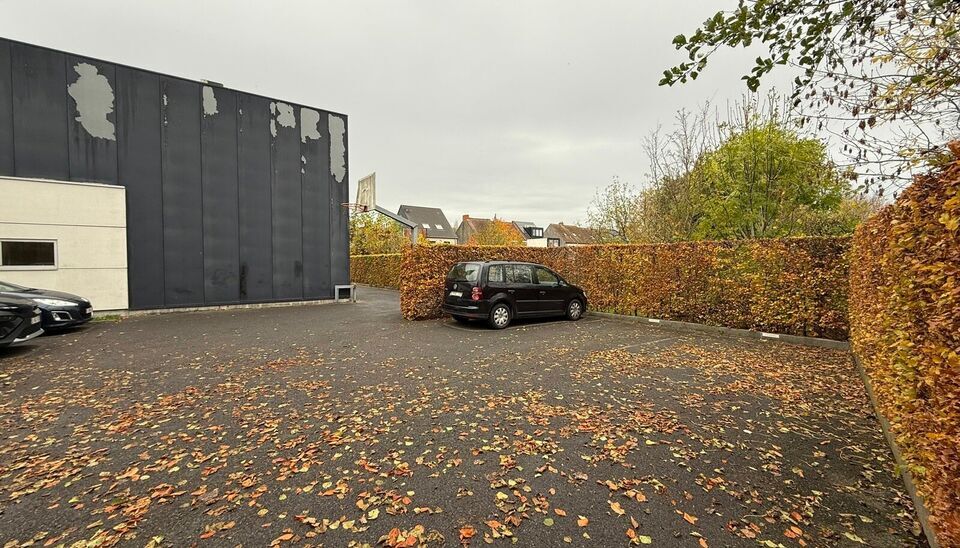 Bureaux &agrave; louer &agrave; Merelbeke-Melle