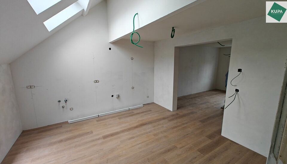 Duplex &agrave; louer &agrave; Gent
