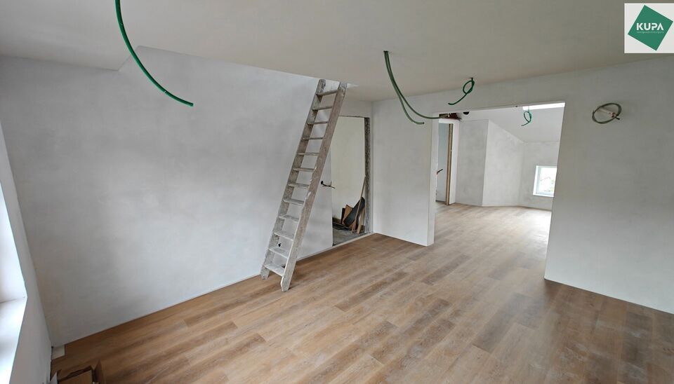 Duplex &agrave; louer &agrave; Gent
