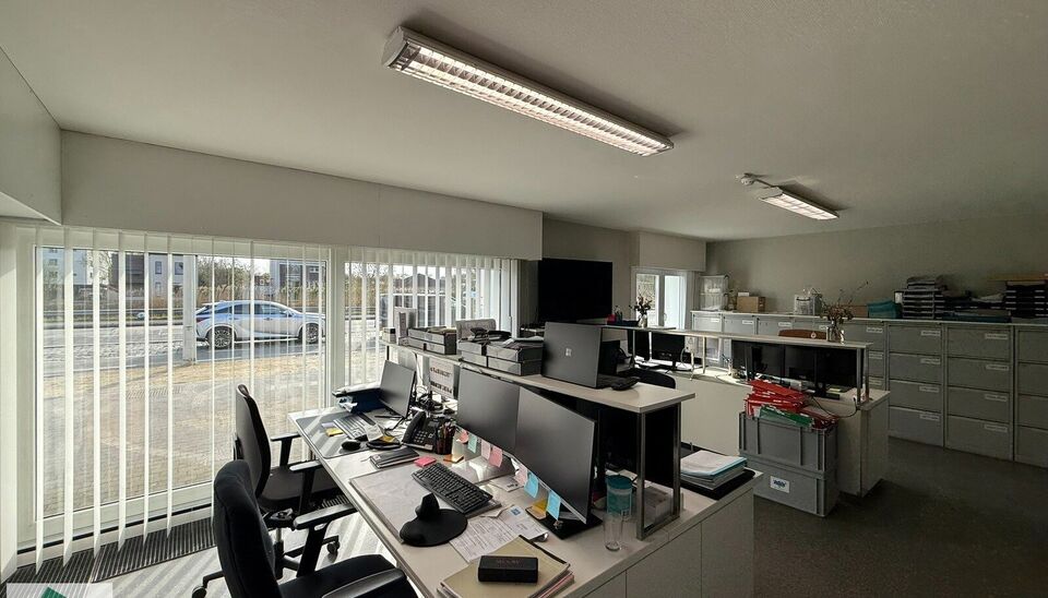 Immeuble &agrave; appartements &agrave; vendre &agrave; Gent Mariakerke