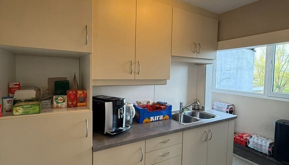 Immeuble &agrave; appartements &agrave; vendre &agrave; Gent Mariakerke