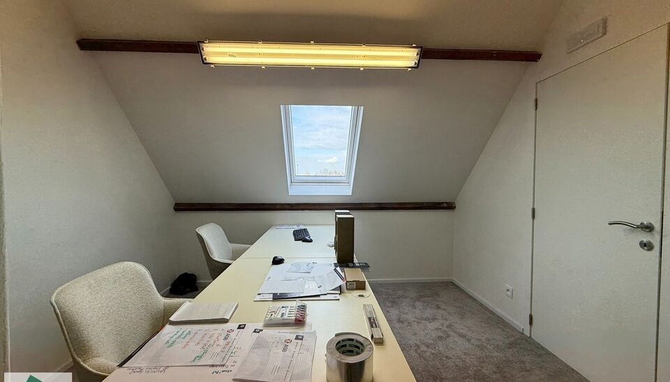 Immeuble &agrave; appartements &agrave; vendre &agrave; Gent Mariakerke