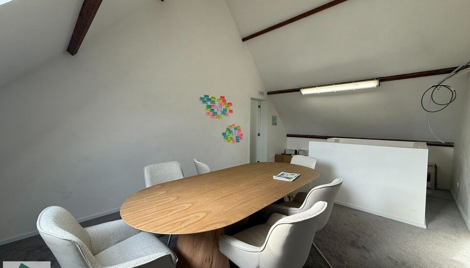 Immeuble &agrave; appartements &agrave; vendre &agrave; Gent Mariakerke