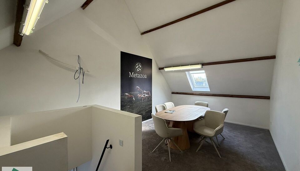 Immeuble &agrave; appartements &agrave; vendre &agrave; Gent Mariakerke