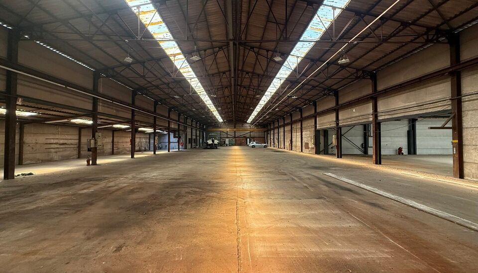 Immeuble polyvalent &agrave; vendre &agrave; Evergem