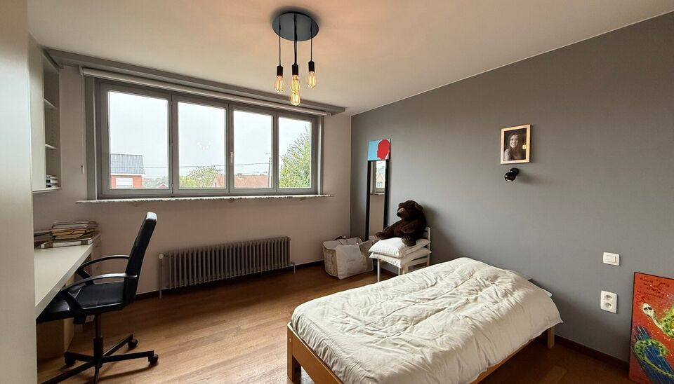 Immeuble polyvalent &agrave; vendre &agrave; Evergem