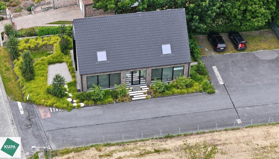 Immeuble polyvalent &agrave; vendre &agrave; Nazareth
