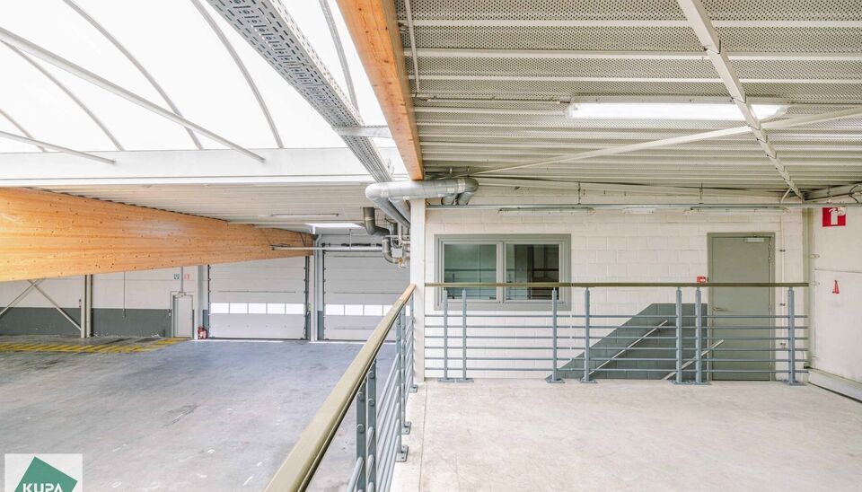 Immeuble polyvalent &agrave; vendre &agrave; Nazareth