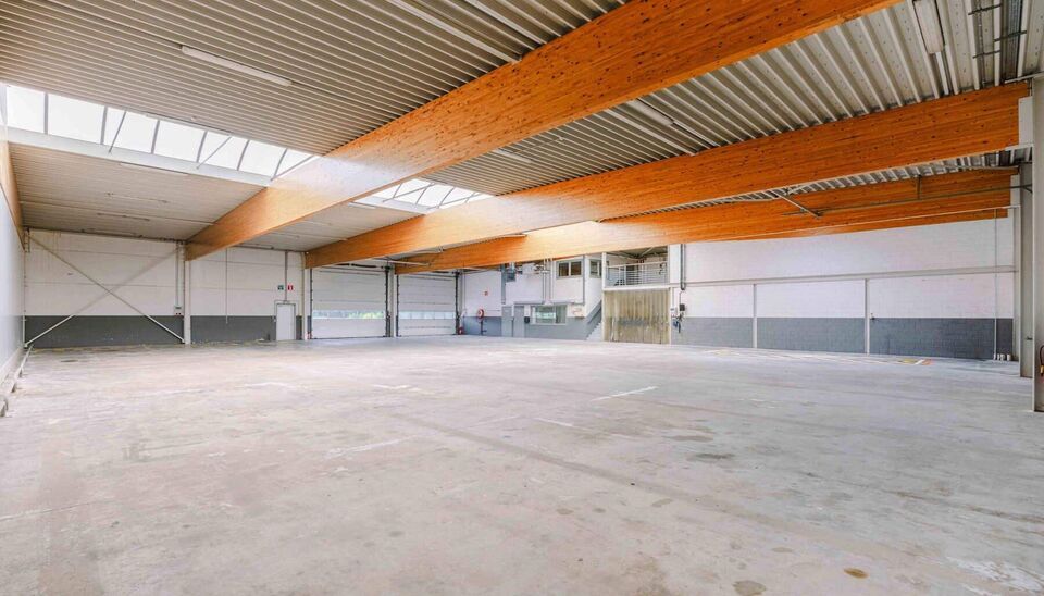 Immeuble polyvalent &agrave; vendre &agrave; Nazareth
