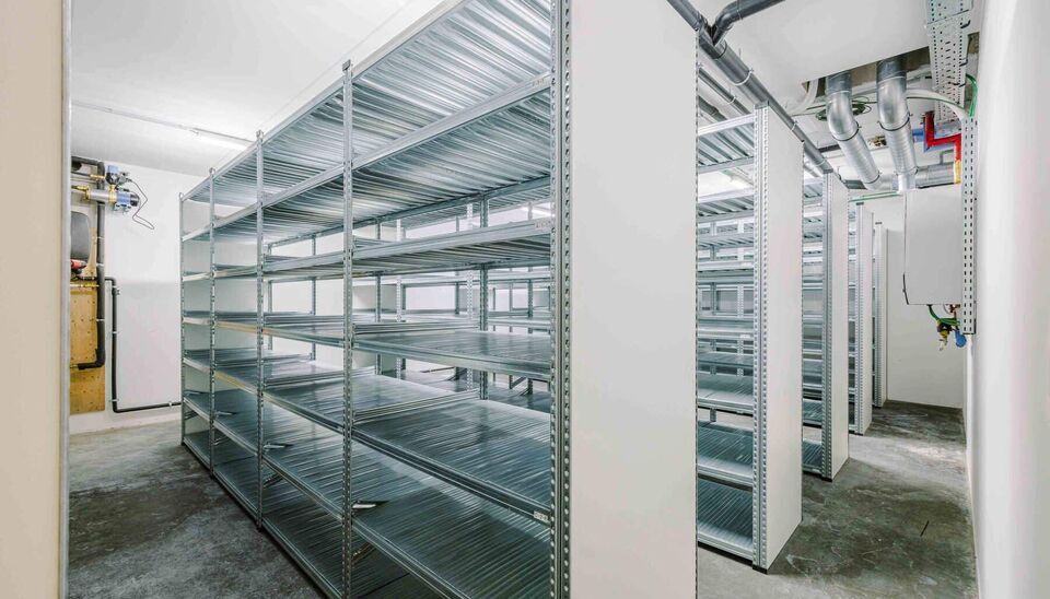 Immeuble polyvalent &agrave; vendre &agrave; Nazareth
