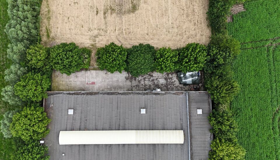 Immeuble polyvalent &agrave; vendre &agrave; Nazareth