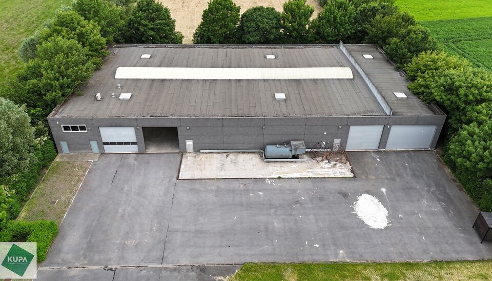Immeuble polyvalent &agrave; vendre &agrave; Nazareth