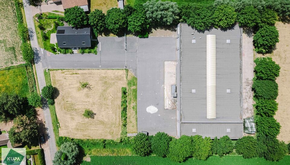 Immeuble polyvalent &agrave; vendre &agrave; Nazareth