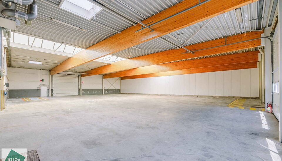 Immeuble polyvalent &agrave; vendre &agrave; Nazareth