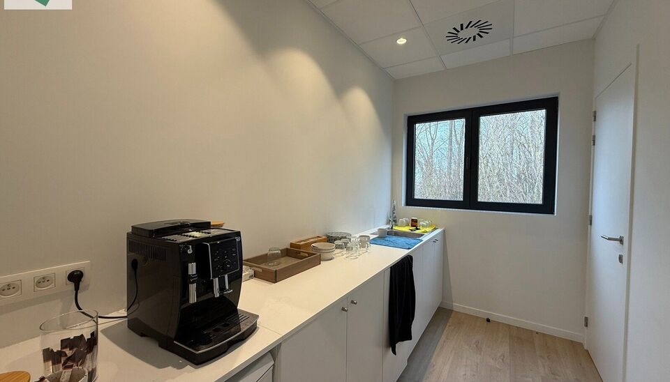 Kmo-unit te huur in Affligem