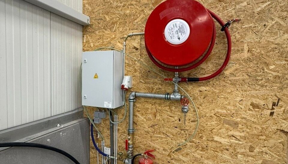 Langs de Pathoekeweg in Brugge verrijst binnenkort het KMO Park PORTIS, dit op de voormalige Philipssite. Met 49 afgewerkte KMO-Units, variërend van 210m² tot 823m², verdeeld over nieuwbouw en vernieuwbouw bedrijfsgebouwen, biedt Portis een moderne en 