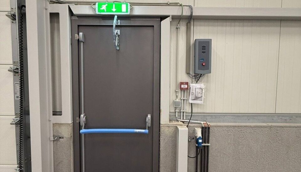 Langs de Pathoekeweg in Brugge verrijst binnenkort het KMO Park PORTIS, dit op de voormalige Philipssite. Met 49 afgewerkte KMO-Units, variërend van 210m² tot 823m², verdeeld over nieuwbouw en vernieuwbouw bedrijfsgebouwen, biedt Portis een moderne en 