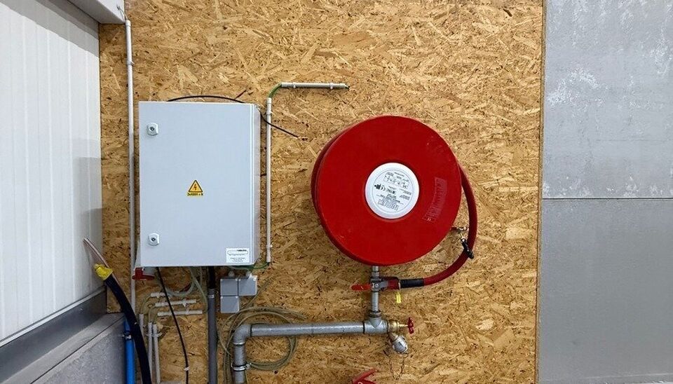 Langs de Lodderhoek in Brugge verrijst binnenkort het KMO Park PORTIS, dit op de voormalige Philipssite. Met 49 afgewerkte KMO-Units, vari&euml;rend van 199m&sup2; tot 1183m&sup2;, verdeeld over nieuwbouw en vernieuwbouw bedrijfsgebouwen, biedt Portis een moderne en 