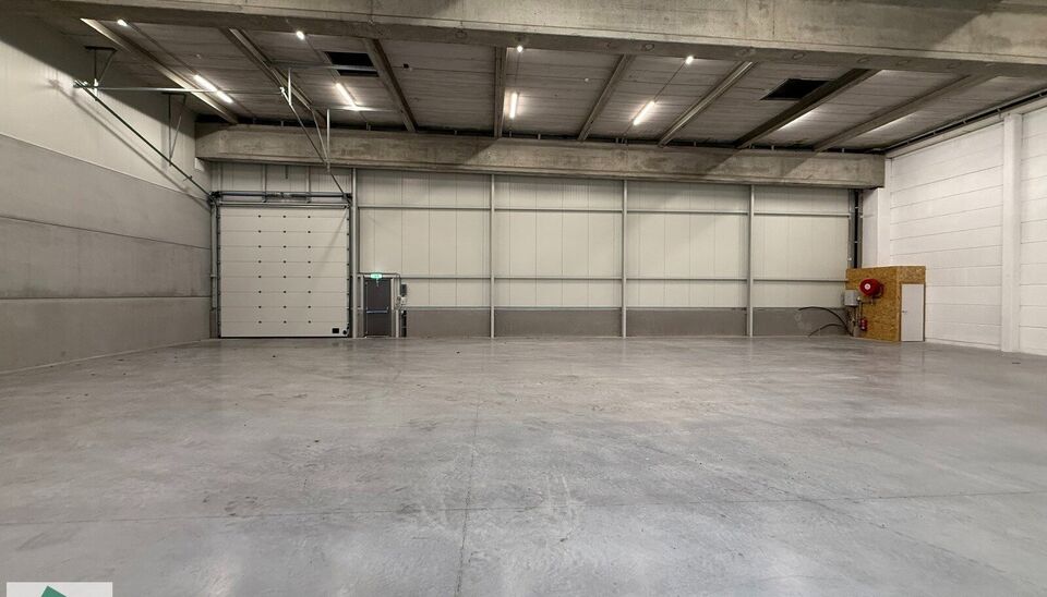 Langs de Pathoekeweg in Brugge verrijst binnenkort het KMO Park PORTIS, dit op de voormalige Philipssite. Met 49 afgewerkte KMO-Units, vari&euml;rend van 199m&sup2; tot 1183m&sup2;, verdeeld over nieuwbouw en vernieuwbouw bedrijfsgebouwen, biedt Portis een moderne en