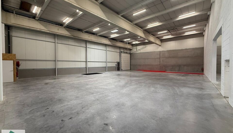 Langs de Pathoekeweg in Brugge verrijst binnenkort het KMO Park PORTIS, dit op de voormalige Philipssite. Met 49 afgewerkte KMO-Units, vari&euml;rend van 199m&sup2; tot 1183m&sup2;, verdeeld over nieuwbouw en vernieuwbouw bedrijfsgebouwen, biedt Portis een moderne en