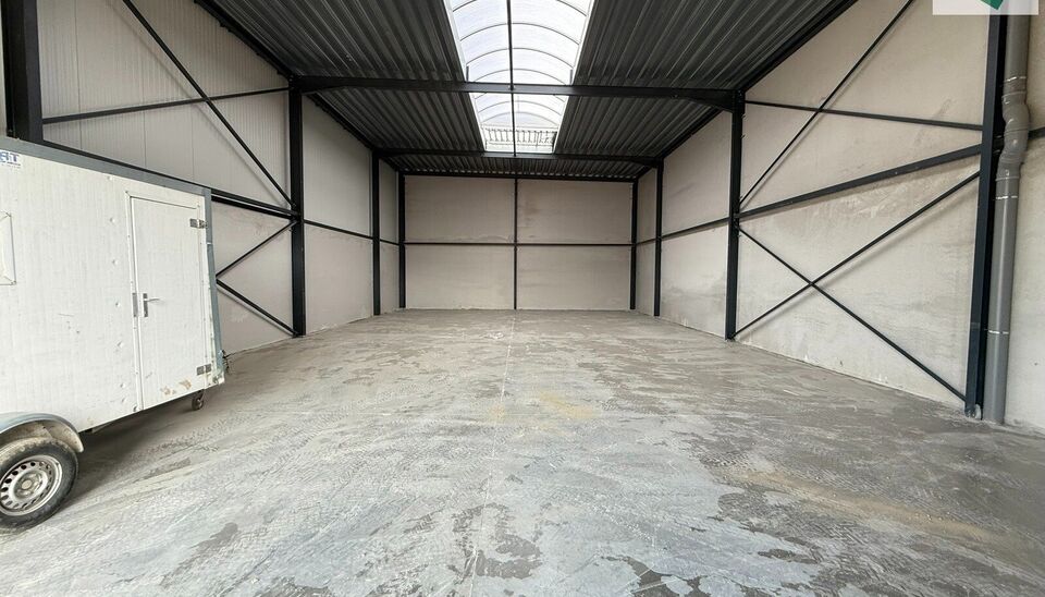 Kmo-unit te koop in Halle Lembeek