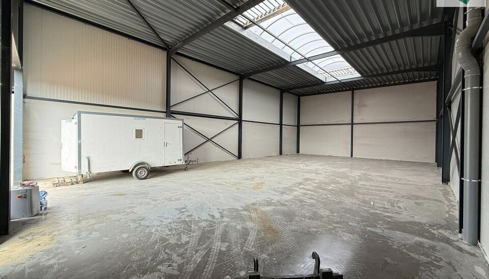 Kmo-unit te koop in Halle Lembeek