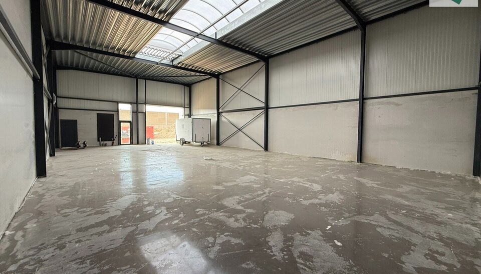 Kmo-unit te koop in Halle Lembeek