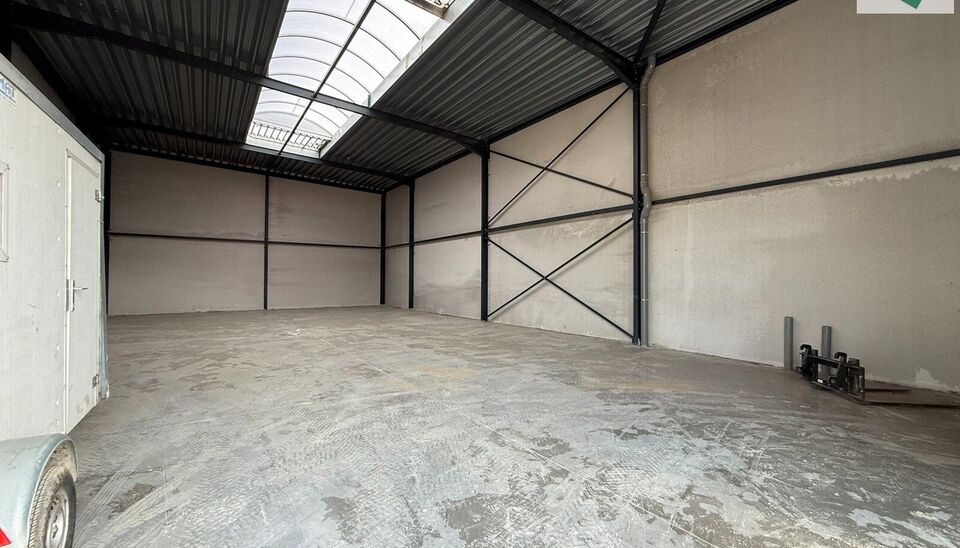 Kmo-unit te koop in Halle Lembeek