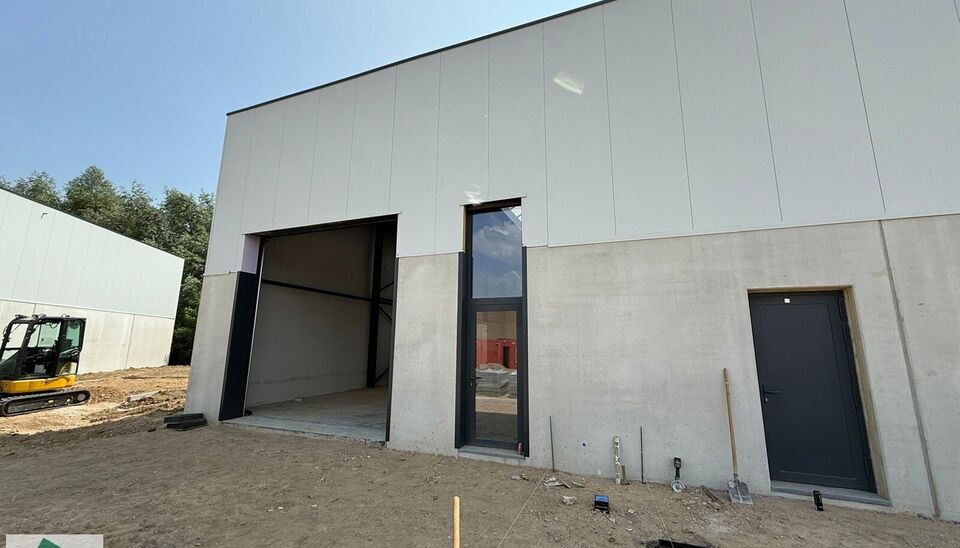 Kmo-unit te koop in Halle Lembeek