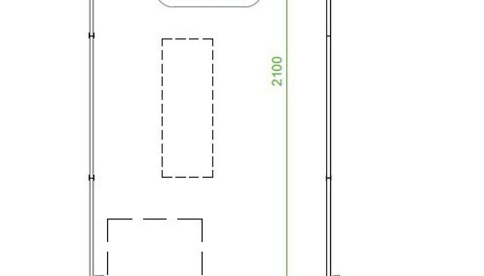 Kmo-unit te koop in Laarne