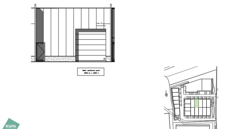 Het nieuw te bouwen bedrijvenpark STEEN in Laarne biedt in fase 2 nog 7 KMO-units te koop aan, met oppervlaktes van 135 m&sup2; tot 210m&sup2;. Magazijnen kunnen bovendien samengevoegd worden tot grotere bedrijfsruimtes, ideaal voor groeiende ondernemingen. 
Het 